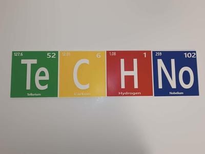 Te C H No