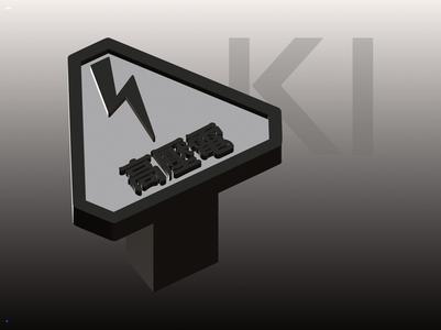 Creality K1 Voltage Selector Plug