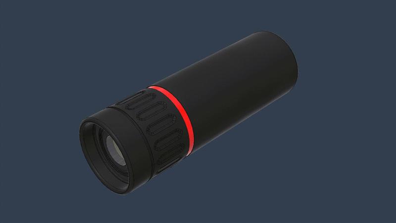 Monocular