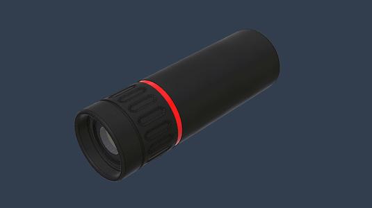 Monocular