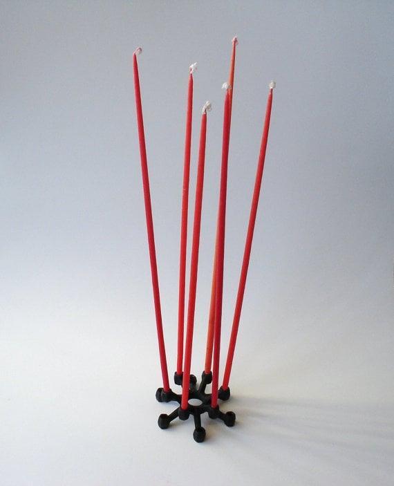 Dansk Spider Candle Holder
