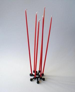 Dansk Spider Candle Holder