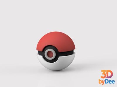 Pokeball