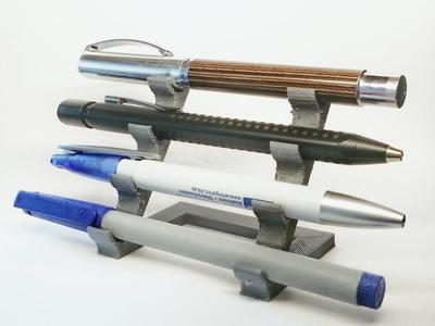  Pen butler  - beautiful pen holder