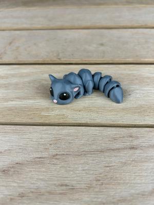 Sugar Glider Fidget