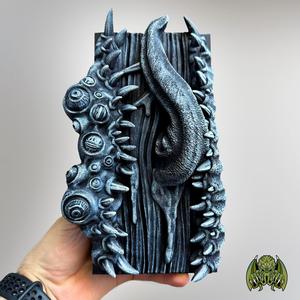 Mimic Booknook [FDM/Resin BOOK NOOK]
