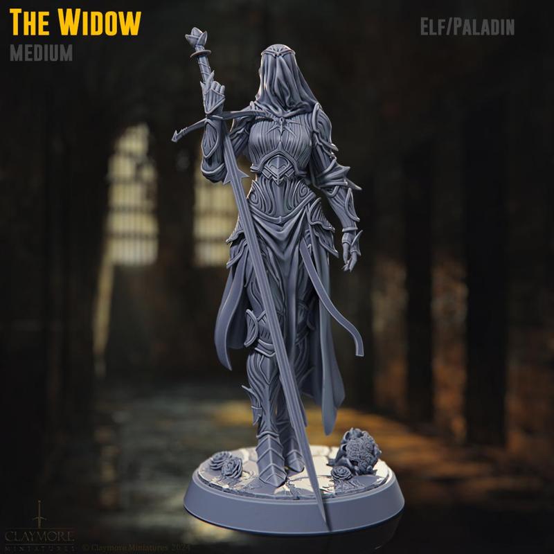 The Widow