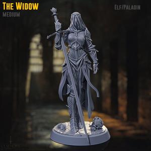 The Widow