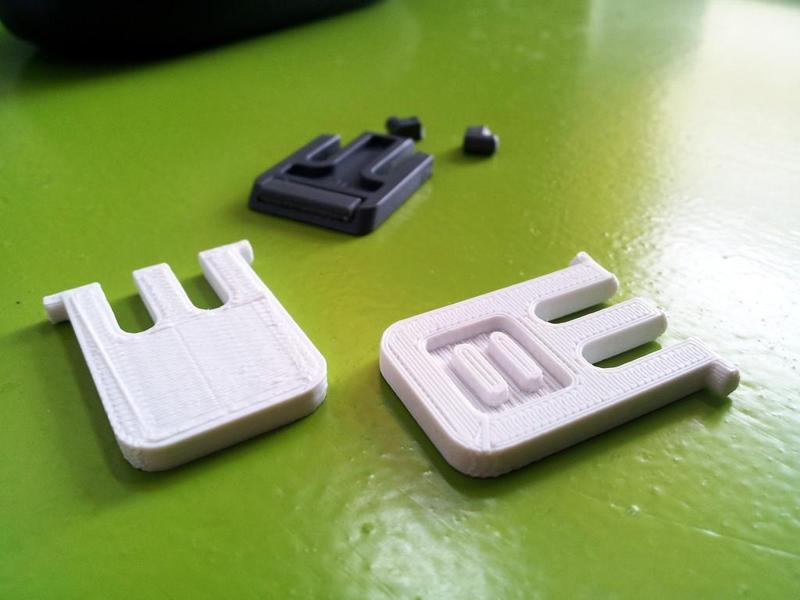Computer Keyboard Riser