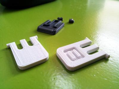Computer Keyboard Riser