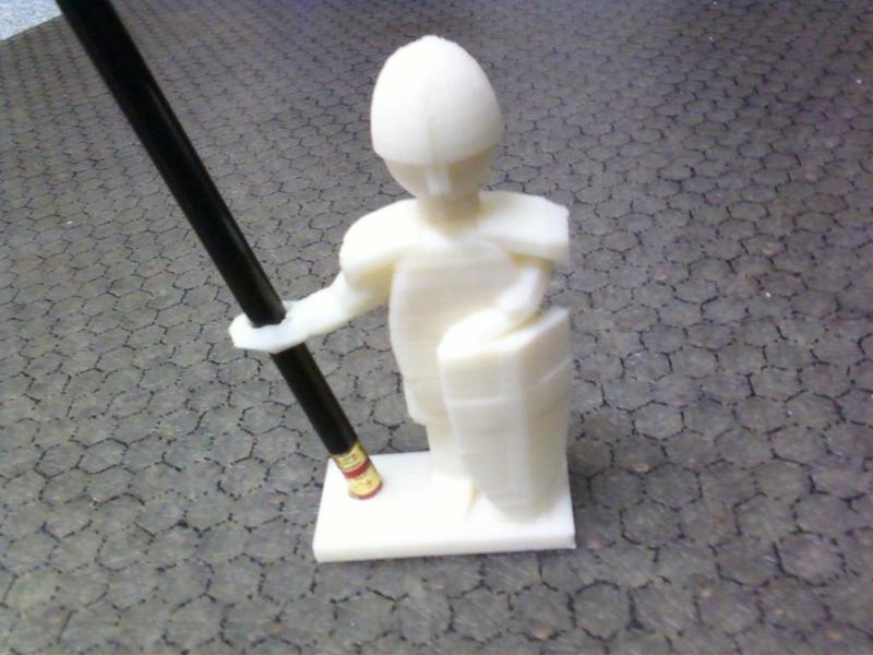 Pencil Holder