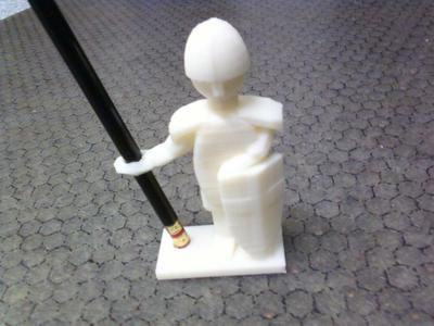 Pencil Holder