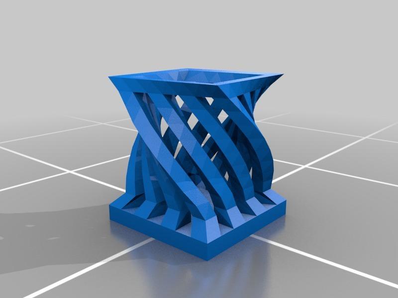 Utensil Holder