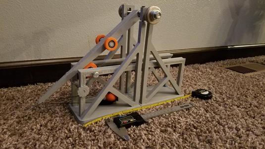 F2K Trebuchet