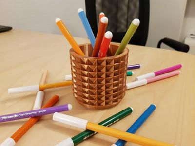 Pen Holder