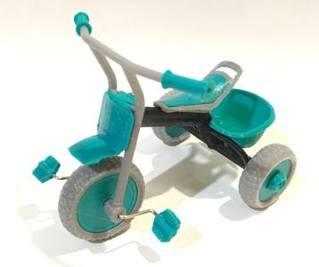 Tricycle