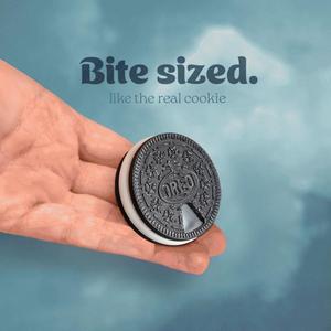 Mini Fidget Pill Organizer 
