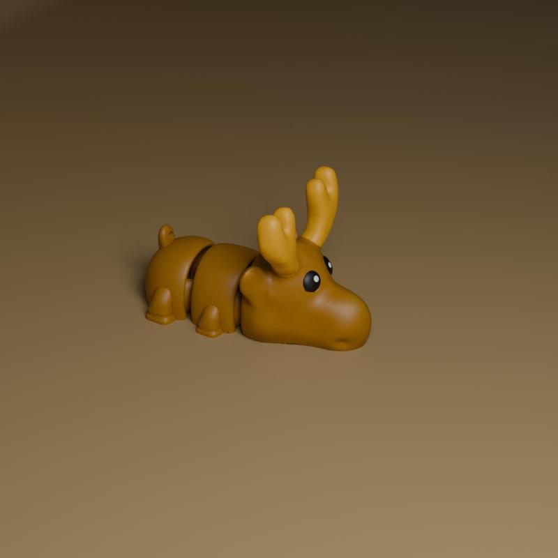 Moose Flexi