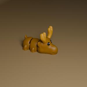 Moose Flexi