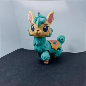 Flexi Lama
