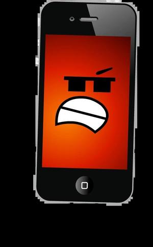 Mephone4s from i.i