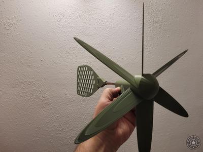 Windrad (seit 2021)