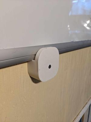 Whiteboard Mount