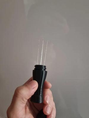 Another WDT Tool   