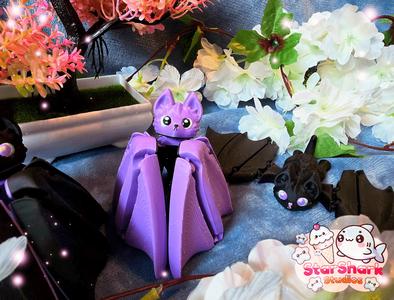 Baby Batling Flexi