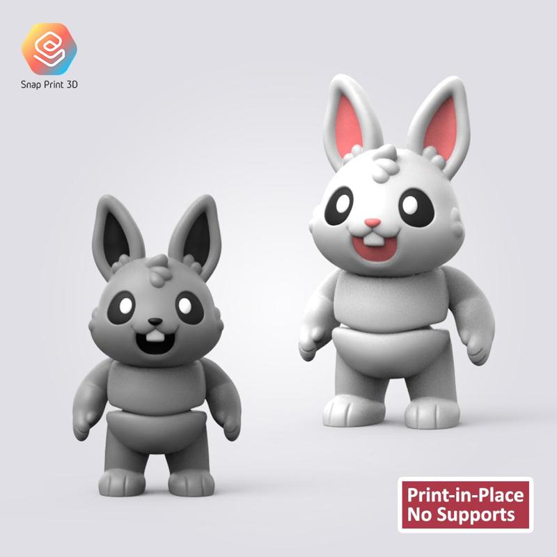 Flexi Rabbit
