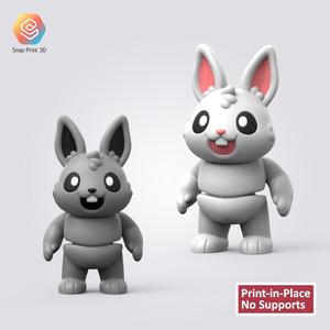 Flexi Rabbit