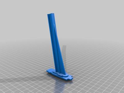 AR15 .223 Magazine Base Lock  10 rounds limiter