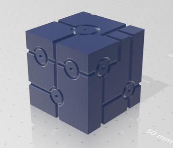 TRON DICE