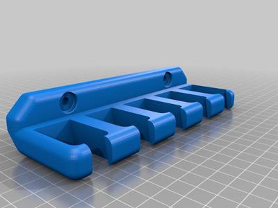 Glock Magazine Holder