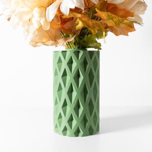 Kymara Flower Vase by MODERN MACHINE