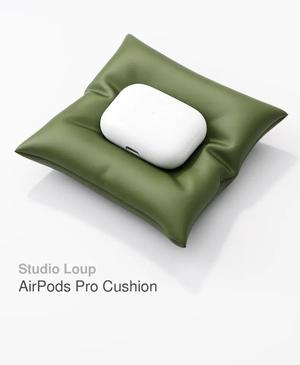 AirPods Pro Cushion   