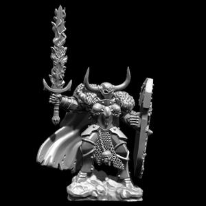 Lord Archarah'o