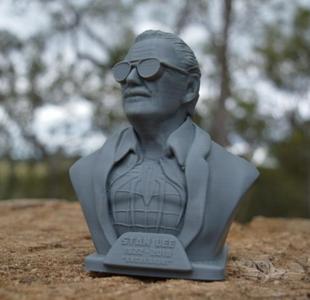 Stan Lee Memorial