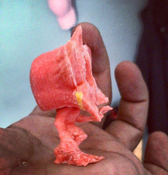 demogorgon funko pop 2 pieces low poly