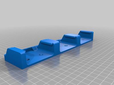 Makita Battery Holder Simplified (light)