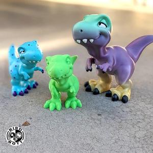 Dean the Dino