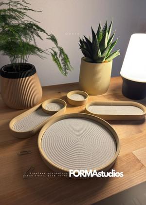 Organizer Set - FORMAstudios DO018