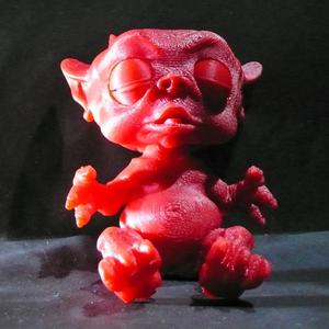 Demon Baby