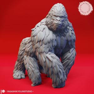 Girallon - Tabletop Miniature