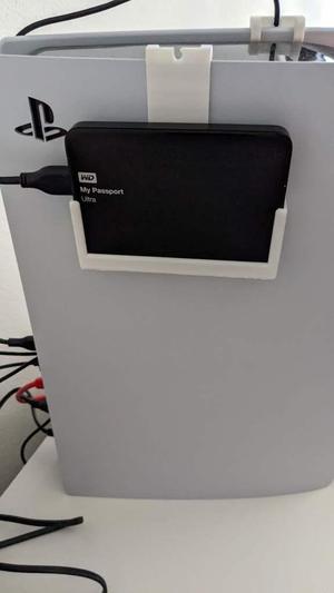 PS5 HDD holder WD