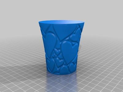 Weekly cup nr6 - Valentine