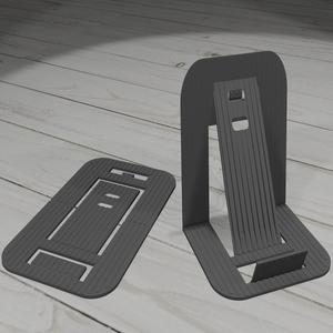 Card Phone Holder V 1.1