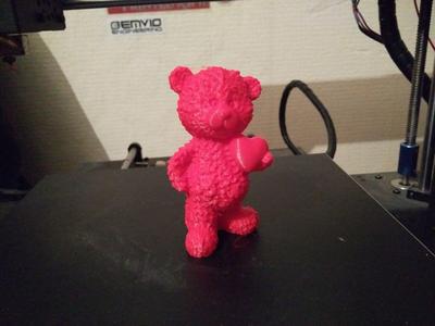 Love Bear