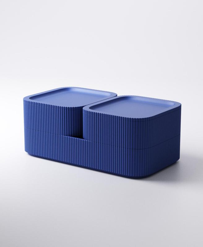 Stackable Organiser 