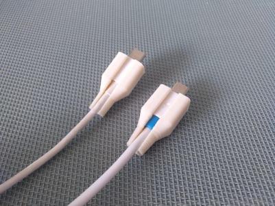 USB C charger protector